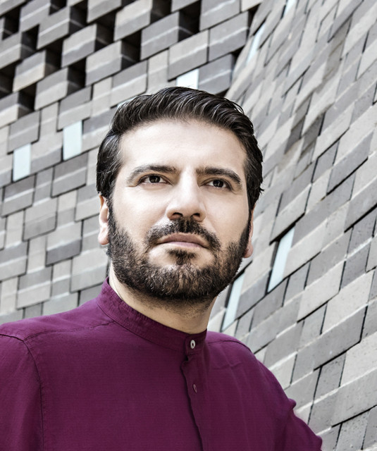 Sami̇ Yusuf